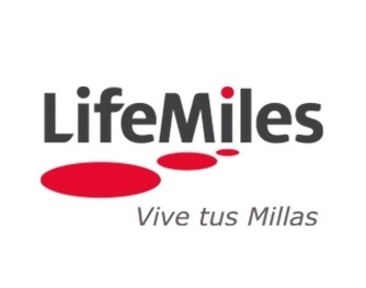 Logo Life Miles