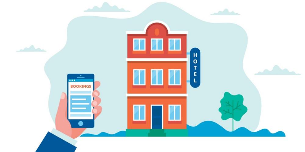 We Care About You Enjoy Your Stay With Barcelo Hotel Group