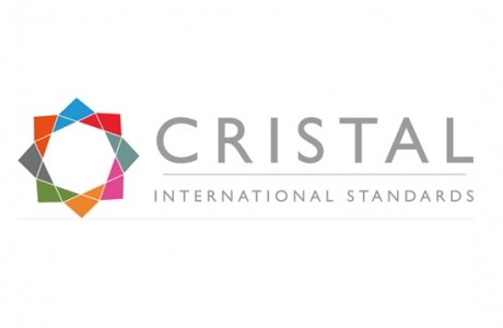 Сертификат Cristal International Standards