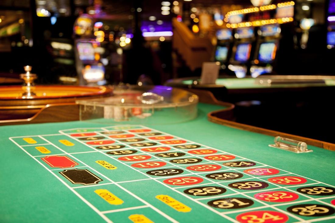 Hotels with a casino | Allegro Hotels