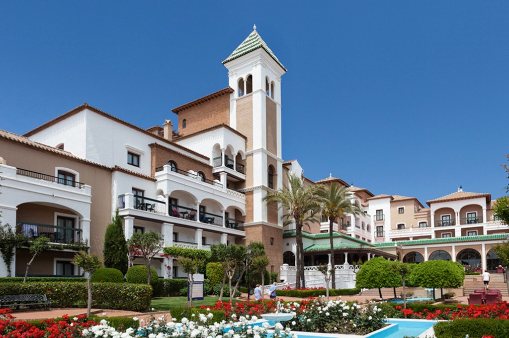 pin-and-travel-Barcelo-Isla-Canela-Hotel-Huelva
