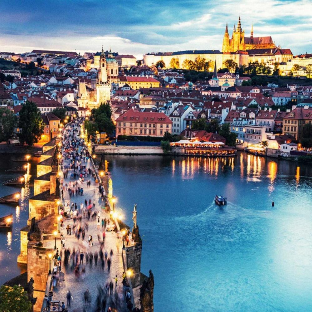What to do in Prague: 3 places you must visit on your holiday in Prague