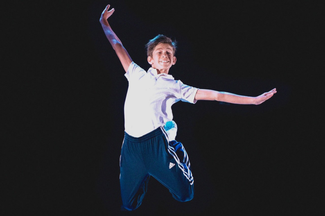 Musicales en Madrid: Billy Elliot