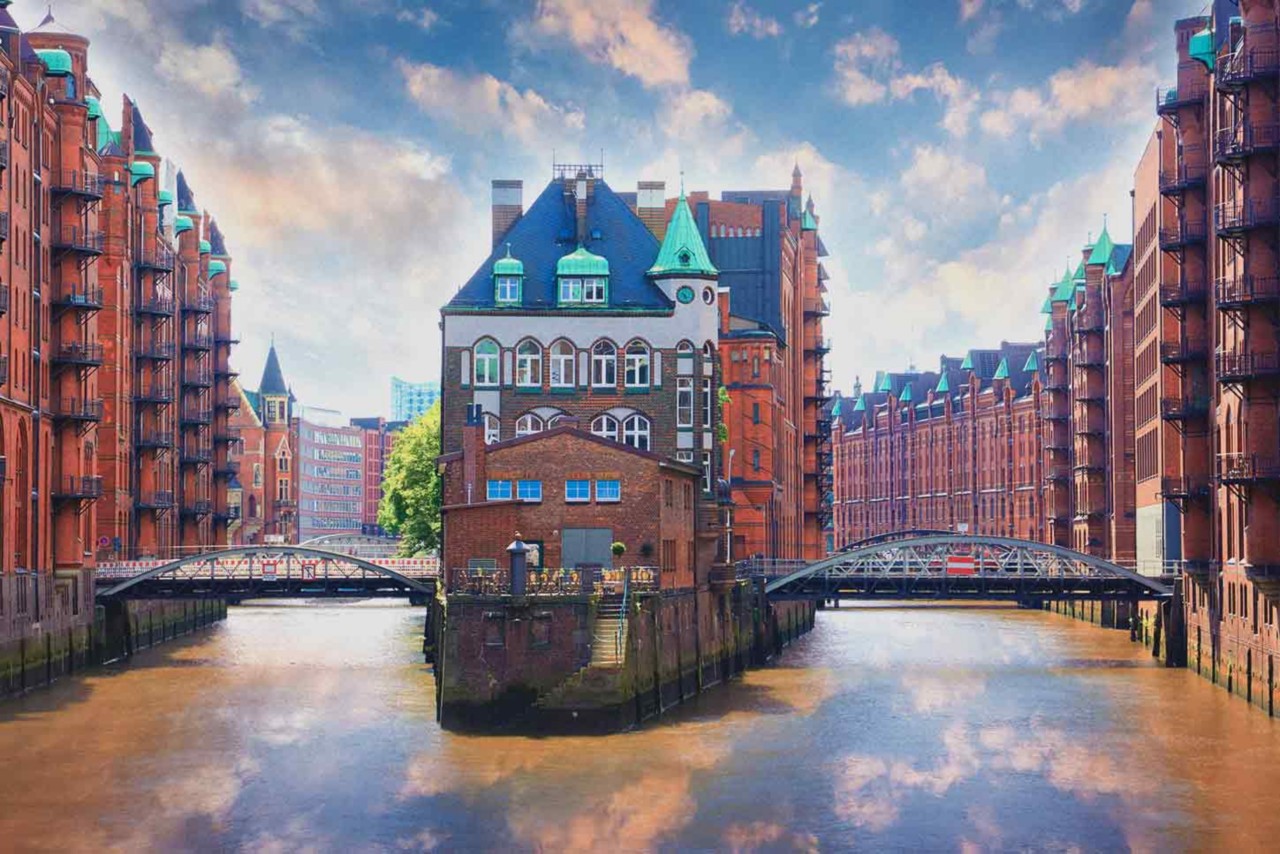 Narkoman Temerity Pludselig nedstigning 10 unmissable things to do in Hamburg during your next getaway