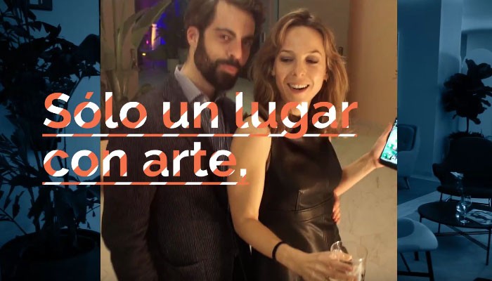 Fiesta Elle Decor ARCO 2017