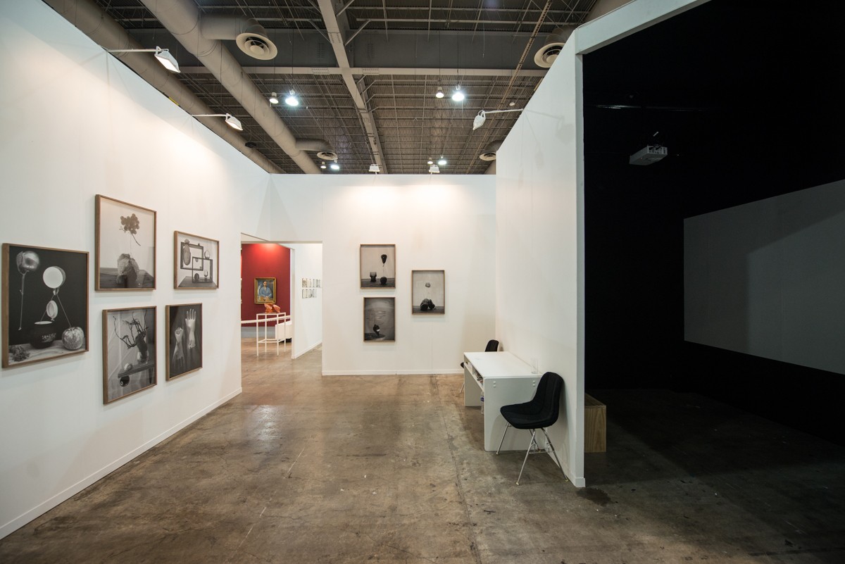 Zona Maco: Arte Contemporáneo de México