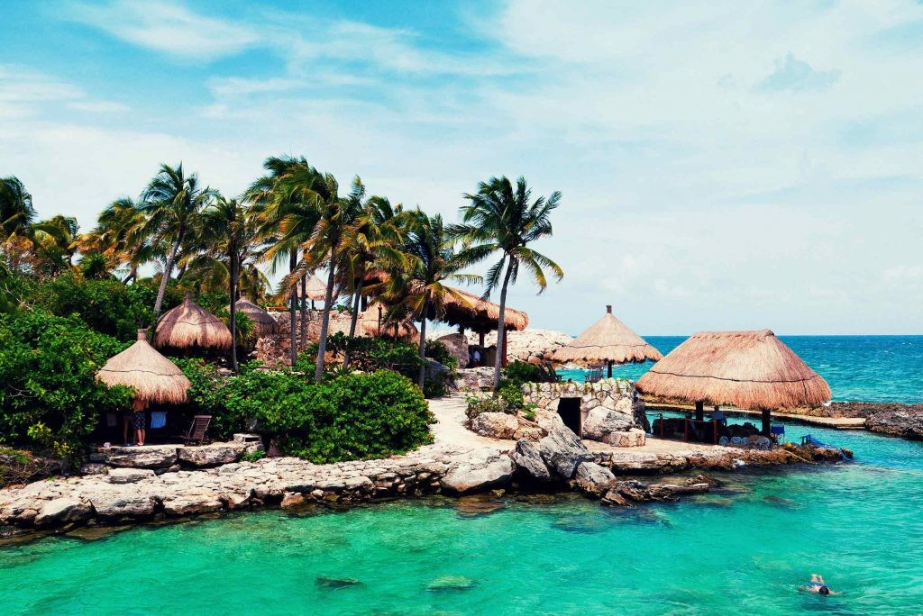 Ein perfektes Ziel für Flitterwochen: Mexiko und die Riviera Maya