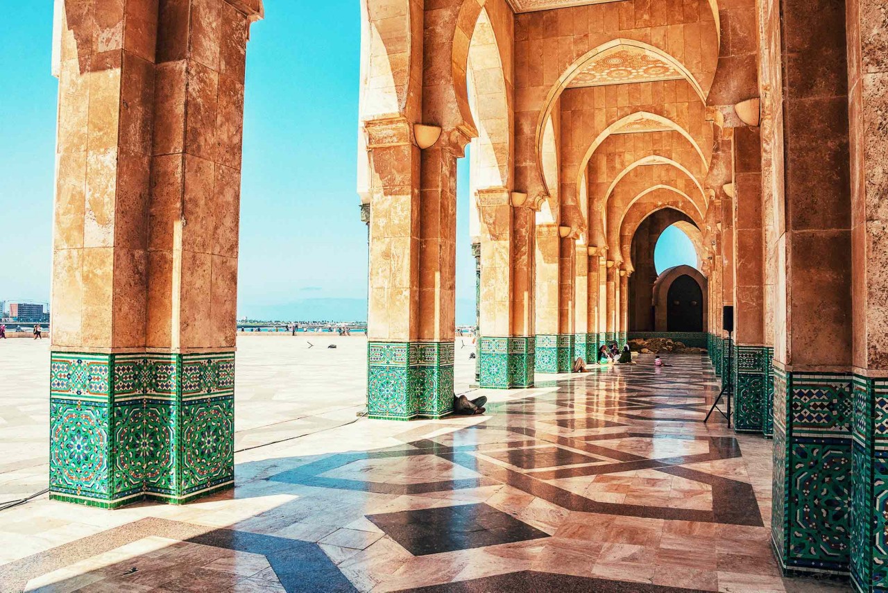 Qué ver en Casablanca