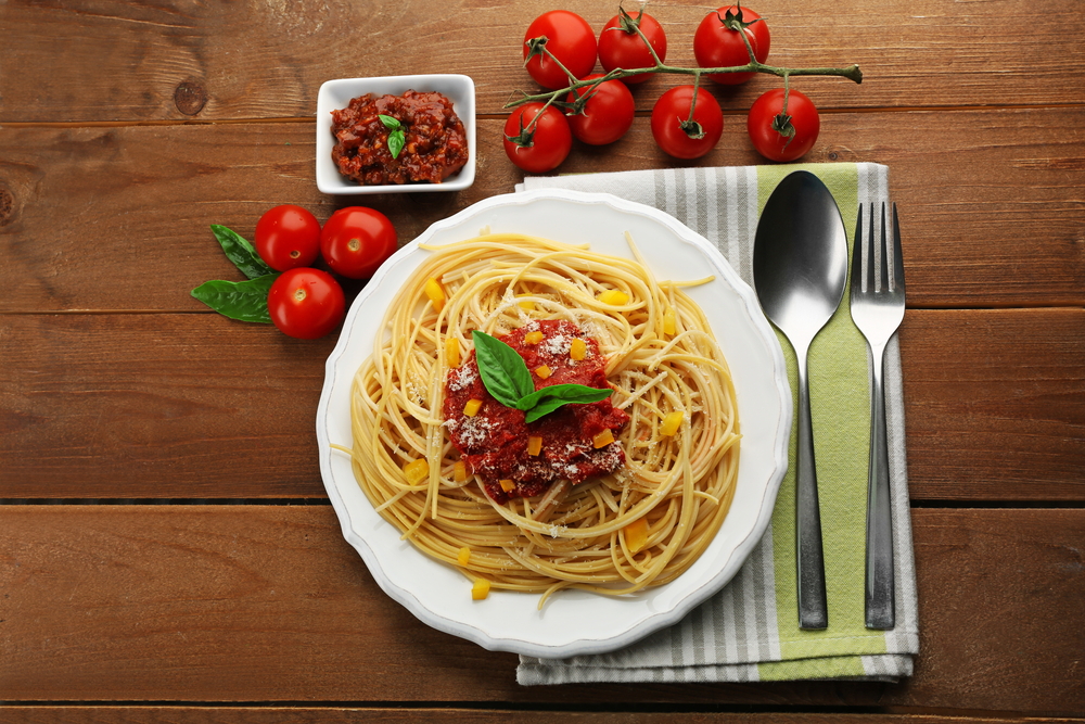 Recetas italianas para el vero aperitivo italiano, ¿Te apetece?