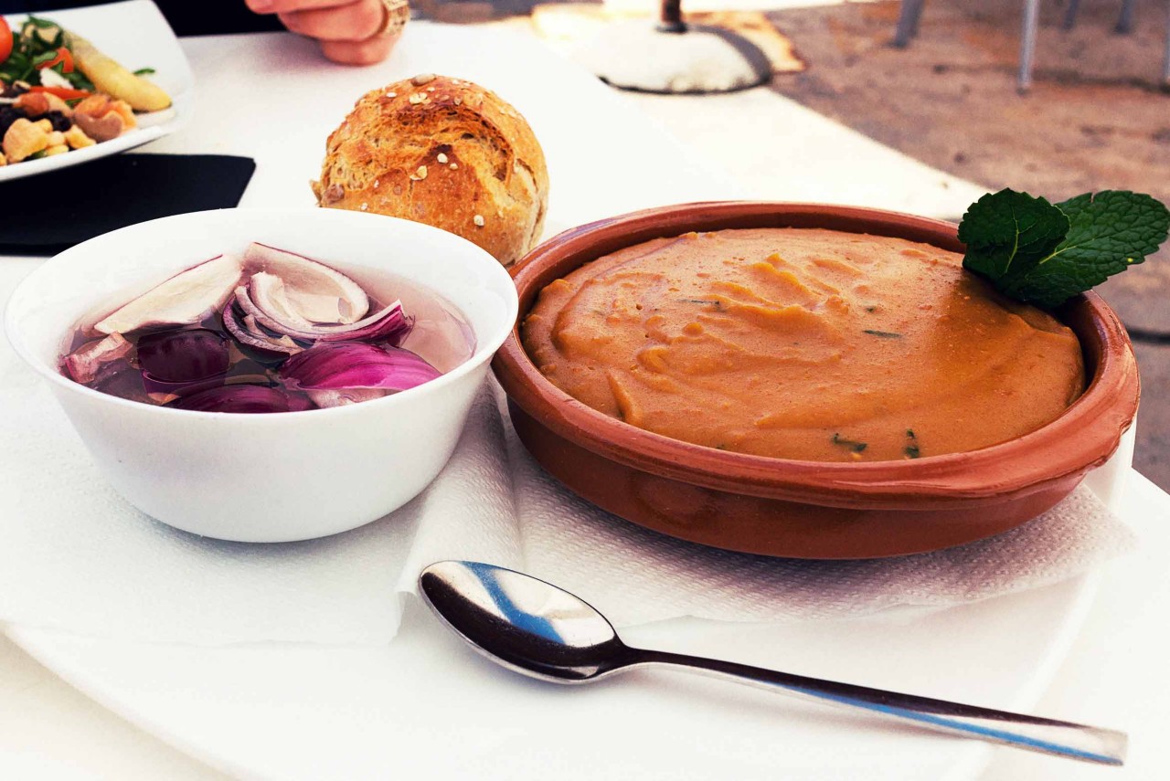 Comida típica canaria: gofio, el rey de la gastronomía de Canarias