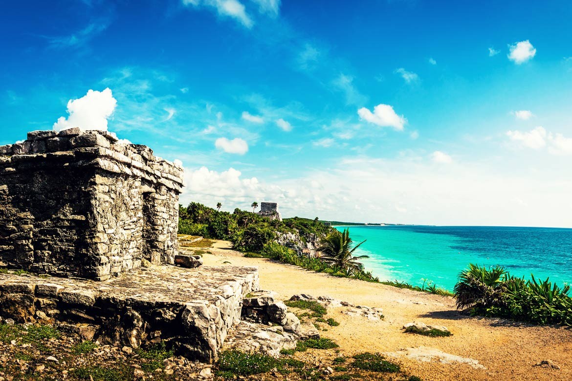 Excursiones de Riviera Maya