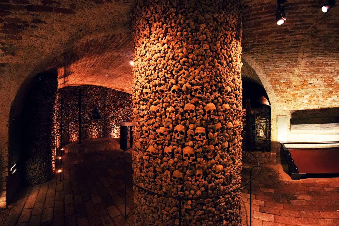Galería morava de Brno