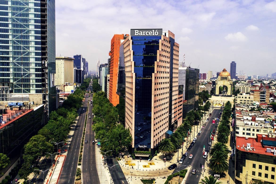 hoteles-en-mexico-barcelo-mexico-reforma