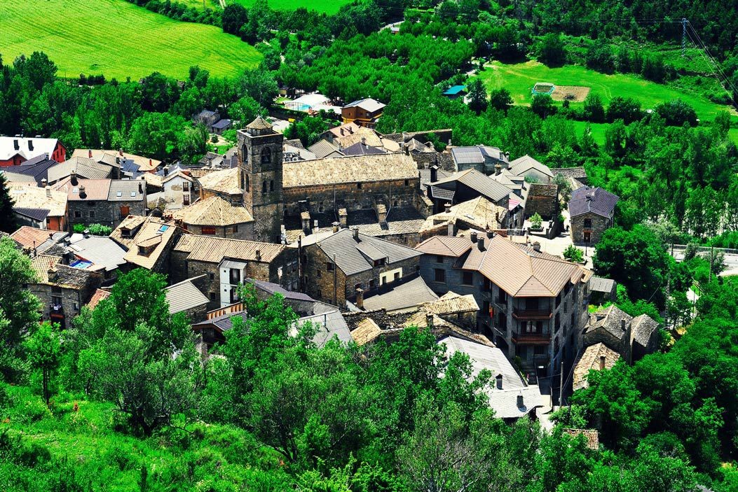 Boltaña (Huesca)