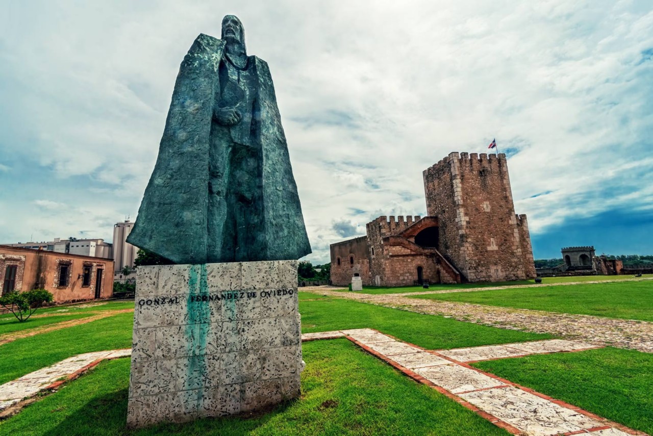 Conjunto monumental de Oviedo: Turismo e historia