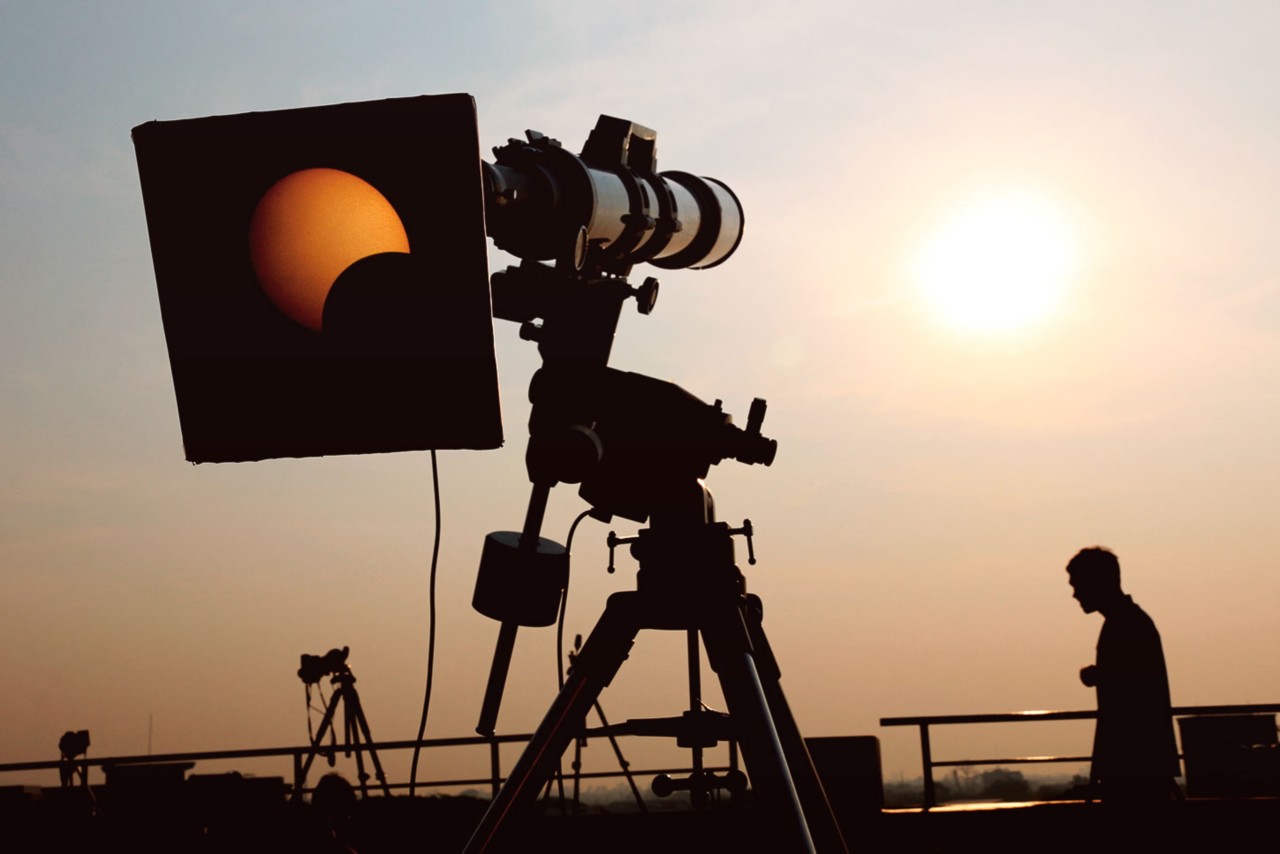 Eclipse de luna