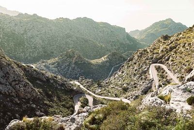 Vuelta ciclista a Mallorca 2018