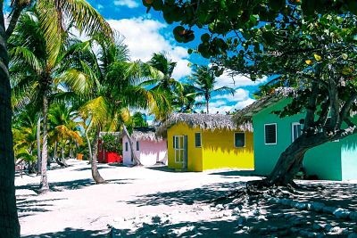 Punta Cana: país en el que está