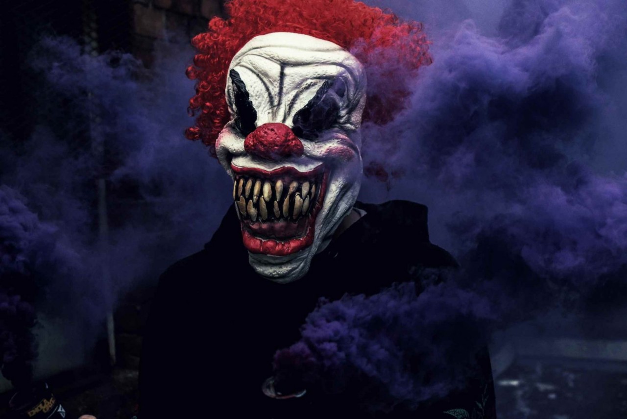 Fiesta de disfraces Halloween 2020: Ideas y disfraces terroríficos