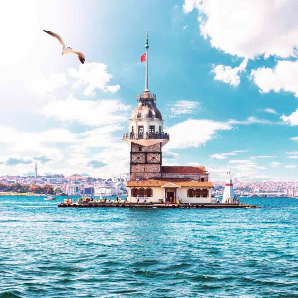Istanbul AodhanRoxanna