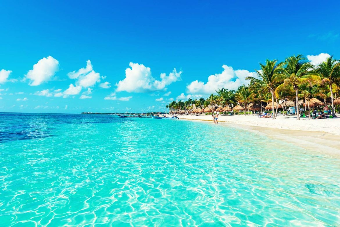 Vacaciones en Riviera Maya Todo Incluido: hoteles Adults Only