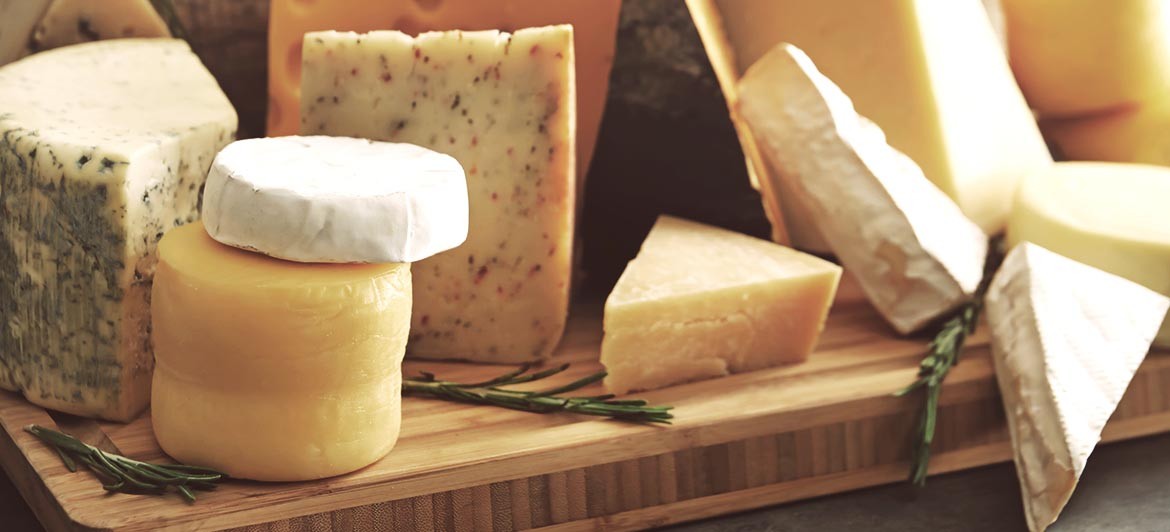 Ruta gastronómica por el mejor queso del mundo