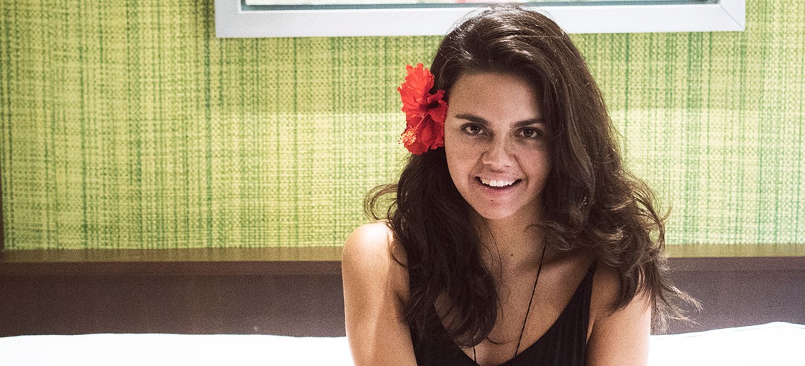 Fer Bonilla, influencer de viajes