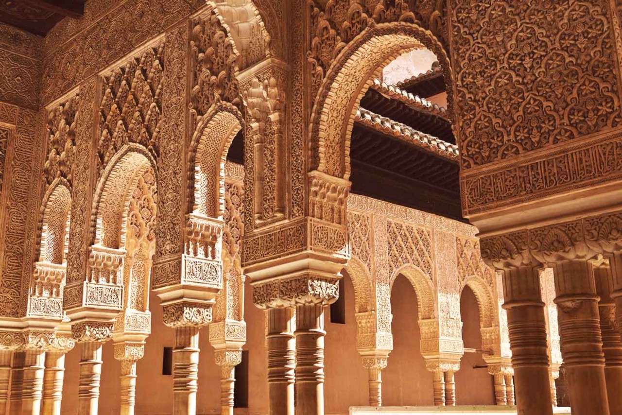 granada cultural tours