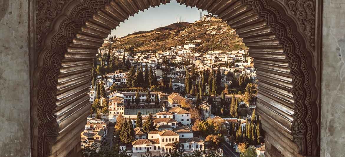 granada cultural tours