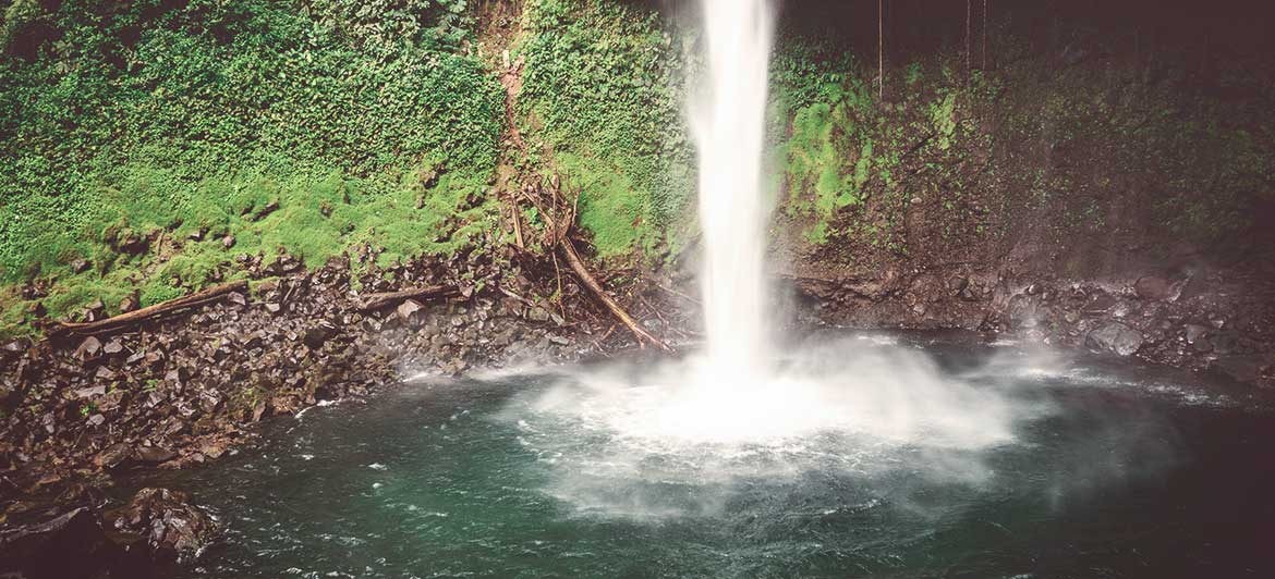 Turismo responsabile in Costa Rica, paese simbolo dell'ecoturismo
