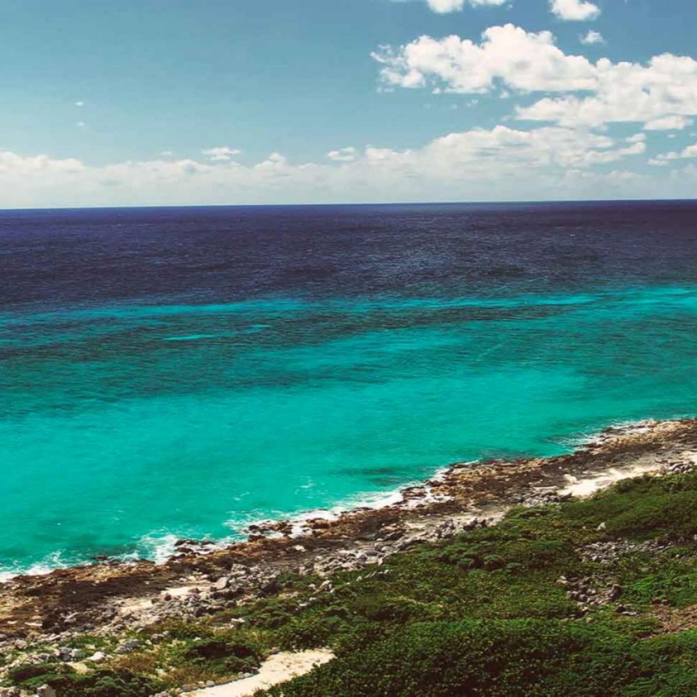 Five Amazing & Can't-Miss Eco-Adventures on the Island of Cozumel