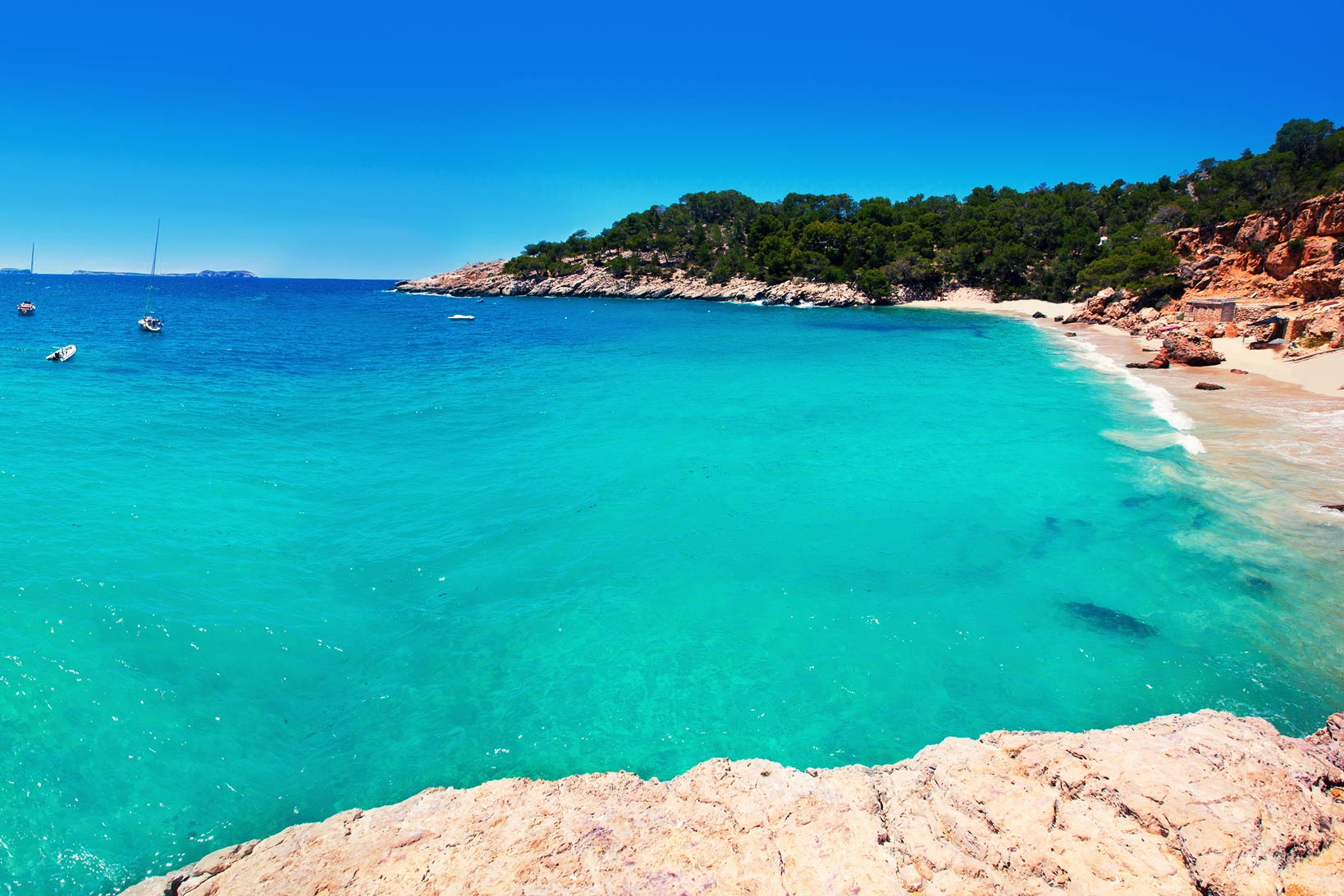 Ibzza Que ver en ibiza en diciembre foto - Blackdragontours.com