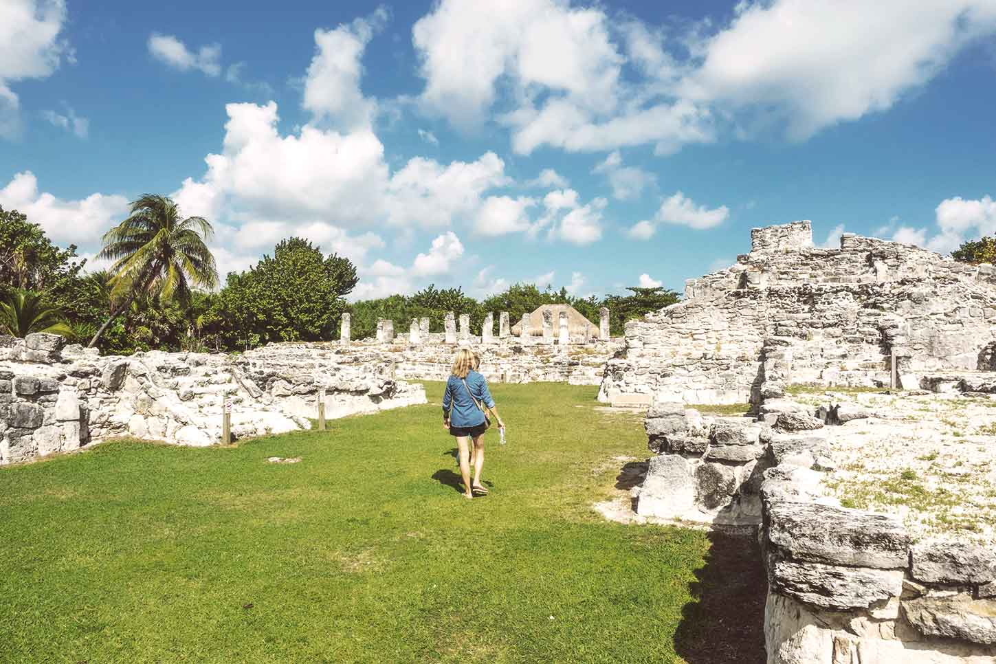 Mayan Culture is Still Alive in Mexico's Yucatán Peninsula 