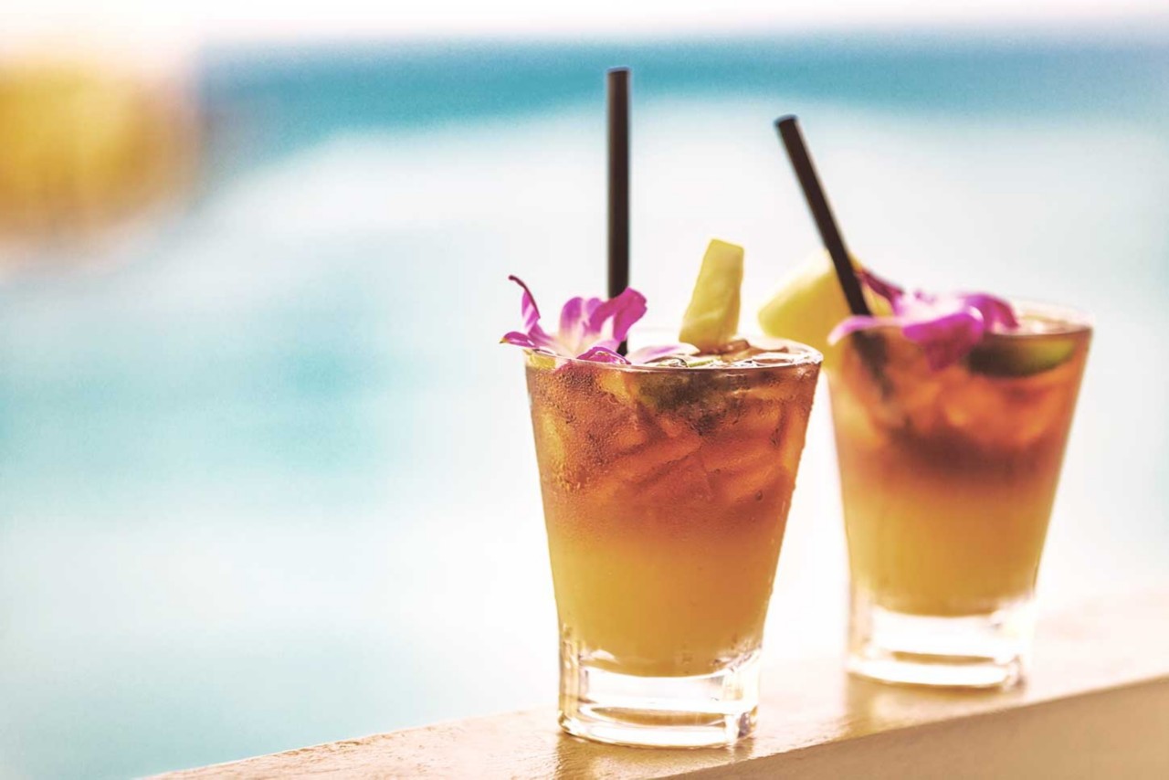 Roncocktail