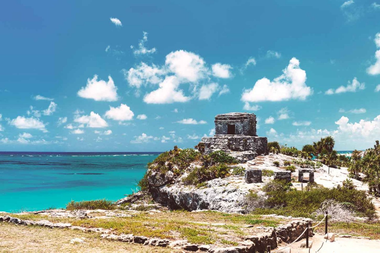 Imagen de viajes a Tulum