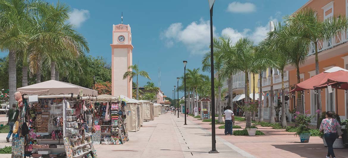 APERTURA COMPRAS COZUMEL