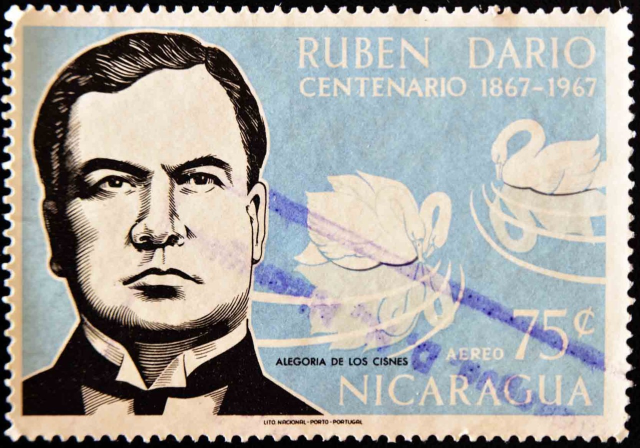 Centenario de Rubén Darío