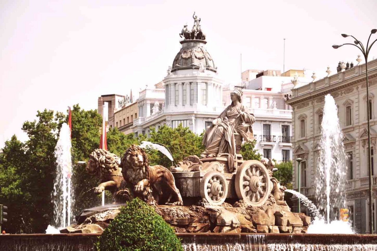 Profiter de la fête hispanique pour découvrir les sites à visiter en Espagne