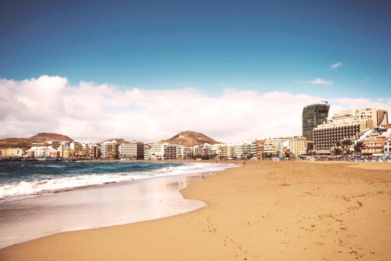 Breaks to Gran Canaria are perfect for anyone, from families to couples
