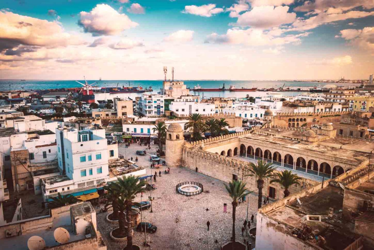 Des voyages organisés en Tunisie sont des astuces pour visiter la Tunisie
