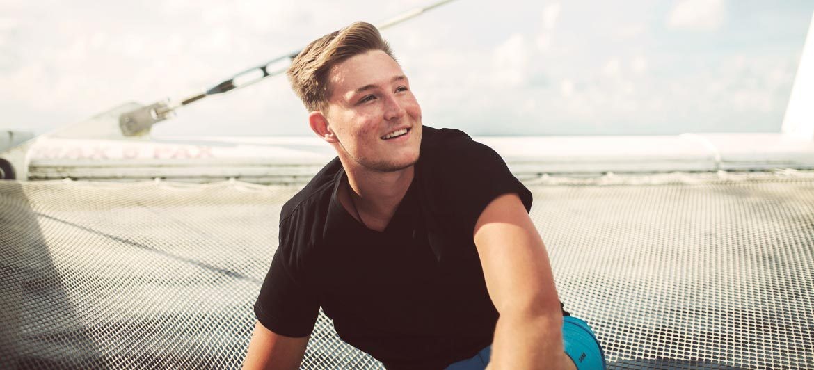 Voyage sauvage en terre dominicaine avec Danny McGee