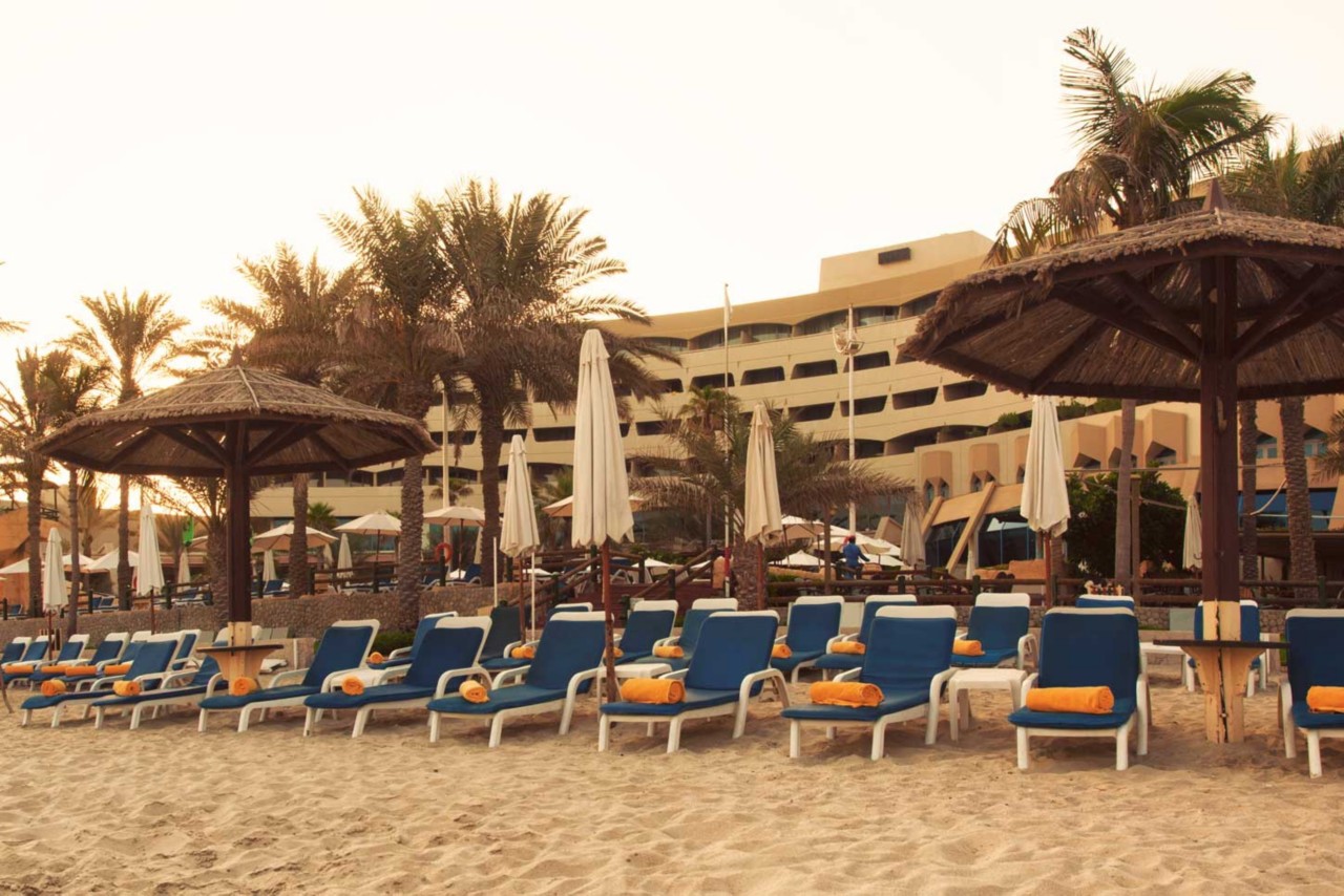 Sharjah sightseeing is perfect for anyone who loves discovering culture
