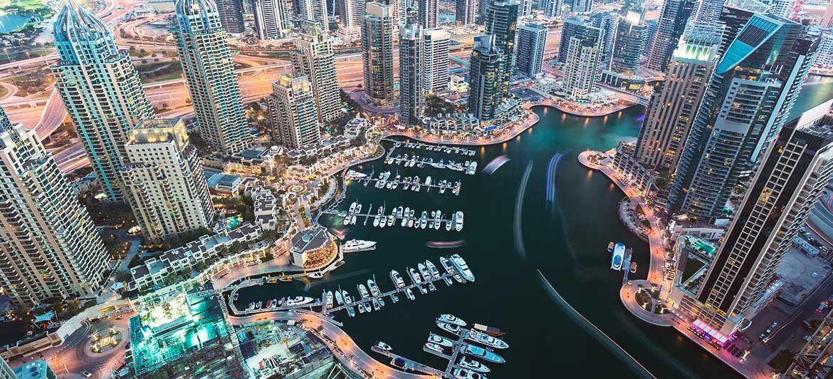 There are always new things to do in Dubai, no matter how often you visit