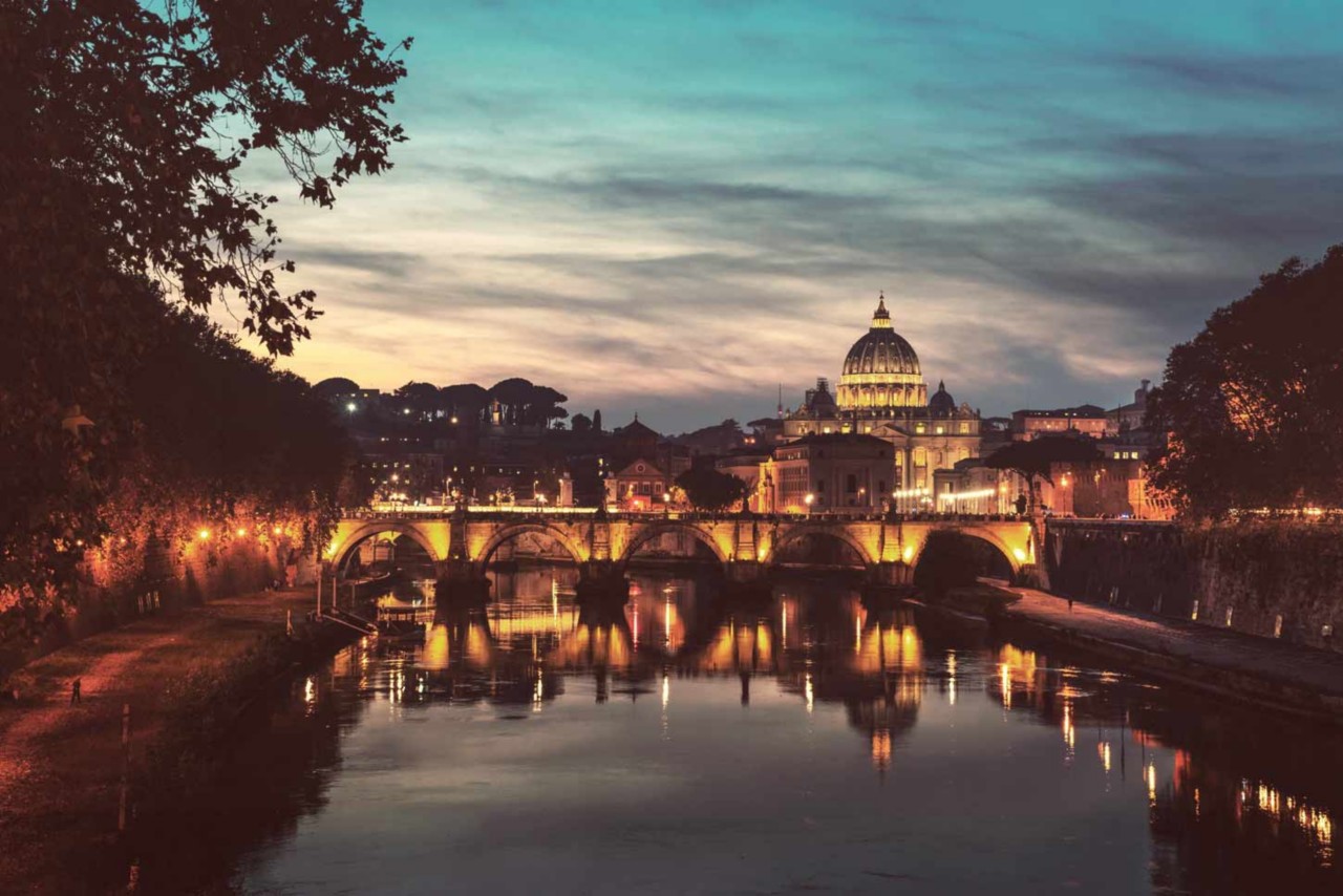 Prenota la tua visita serale Colosseo con la suggestiva illuminazione