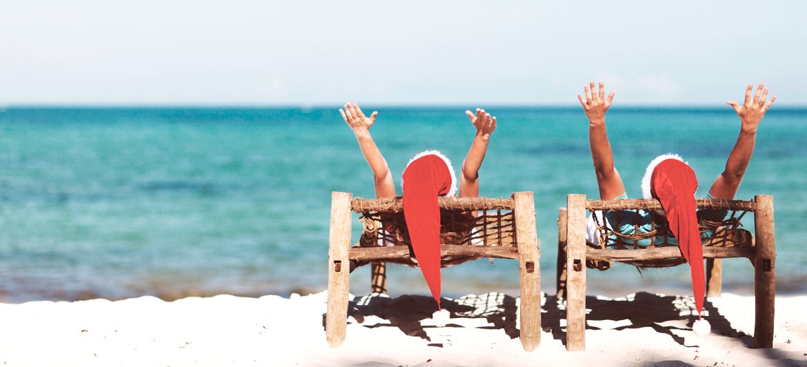 Planning an escape? Head to the best beaches near Cadiz for a spot of sun