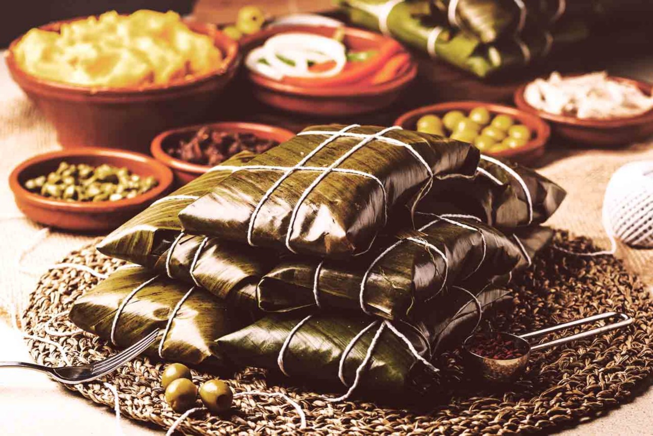 Cucina natalizia tipica messicana e statunitense per conoscere altre tradizioni