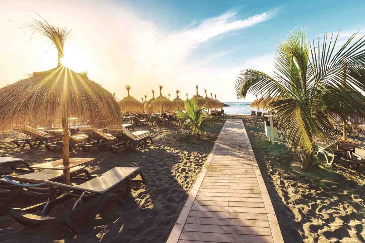 Bank holiday deals in the Canary Islands