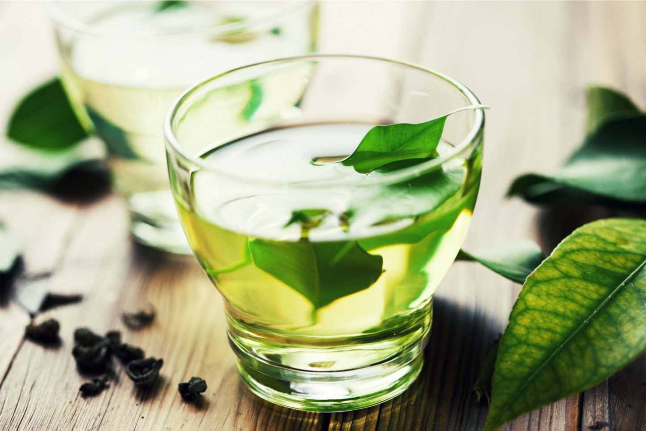 Té para los nervios