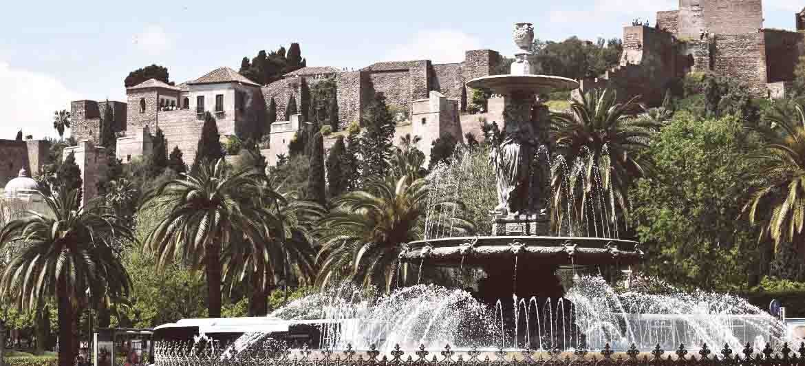 There are plenty of beautiful places near Malaga for you to explore