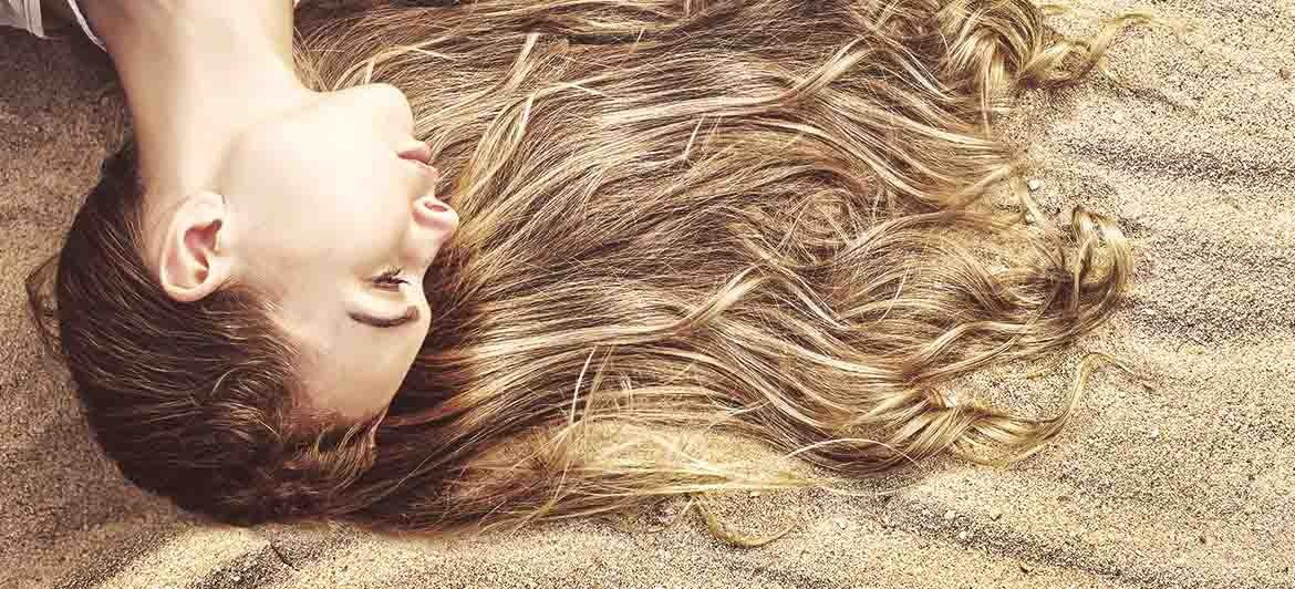 Ultimate hair care tips for your next beach holiday